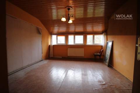 Mieszkanie 38,8m2 w Stroniu Śląskim