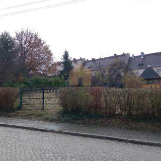 Działka 14 arów/Wilków - Osiedle/ Centrum