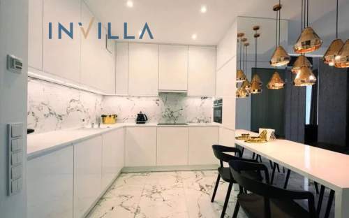 Nowy Apartament Top 2 pokoje 55 m2 Wilanów