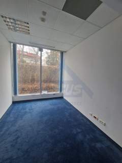 Biurowiec Puławska biuro do wynajęcia 294 m2