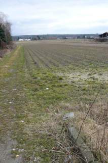 Działka w doskonałej lokalizacji-5 min. od Zalewu