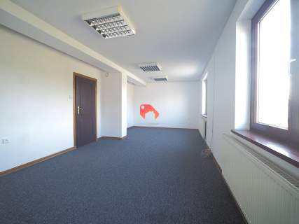 Gotowe biuro od zaraz
