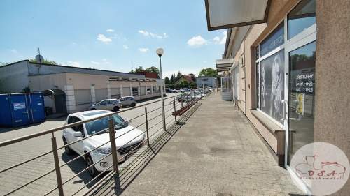 Lokal do wynajęcia 63 m2 Mosina centrum