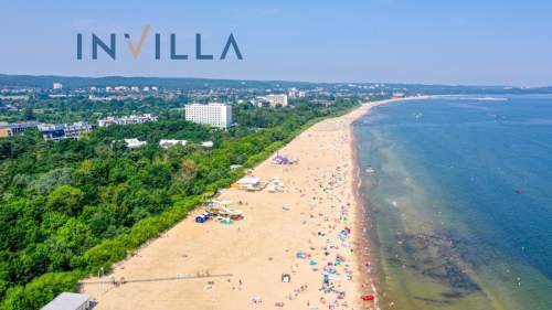 Unikalny trzypoziomowy apartament