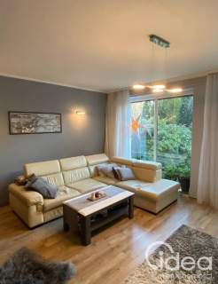 Szeregowiec 190m2, Bukowo, 2 Tarasy, Fotowoltaika