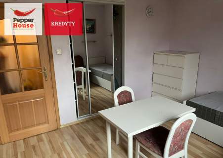 3-pokojowe mieszkanie do własnej aranżacji 