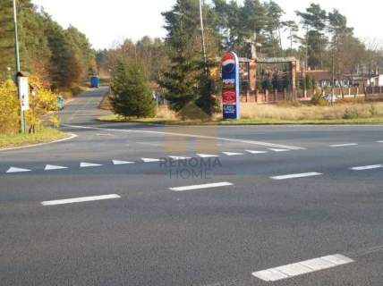 Działka na sprzedaż, 4290 m2, Kochlice