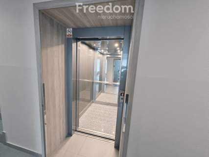 Klifowa Rewal 2 pok.35 m2, miejsce post. zew.