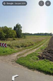 Sprzedam atrakcyjną działkę budowlaną 9 arów Bolesław