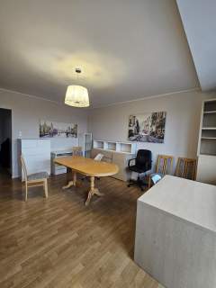 Mieszkanie do wynajęcia, 89 m2, Szczecin
