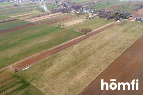 DOM Z WIDOKIEM NA ŚWIĘTY KRZYŻ DZIAŁKA 8200 m