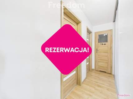 Przestronne 4 pokoje , 72,5 m , Loggia, 2 piwnice