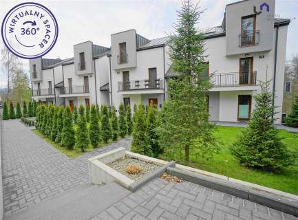 Mieszkanie na sprzedaż, 60,34 m2, Wadowice