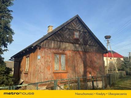 Dom na sprzedaż, 70 m2, Nowe Budy