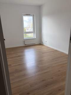 Mieszkanie 60,53m 3 pok. 2 miejsca postojowe, komórka