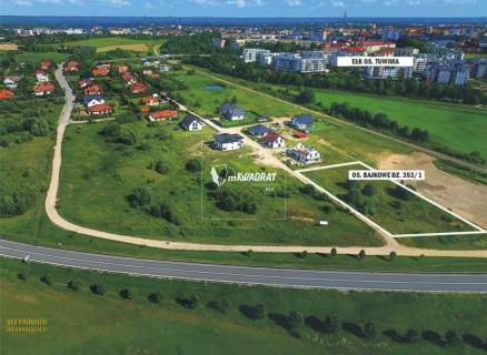 Działka na sprzedaż, 3000 m2, Siedliska