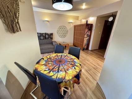 Mieszkanie na sprzedaż, 46,2 m2, Gorzów Wielkopolski
