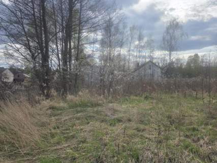 MPZP, spokój, blisko stawy i kąpielisko