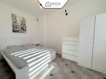 Willa Nad Morzem - 53 miejsca noclegowe