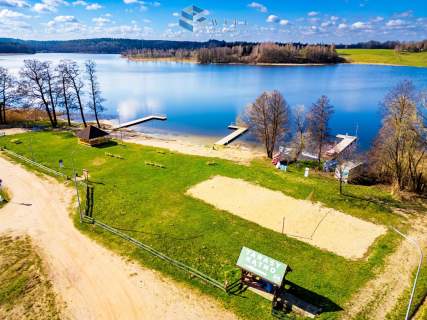 Kątno WZ 900 m do plaży Szeląg Wielki