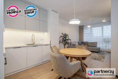 Apartament Premium w ścisłym centrum miasta