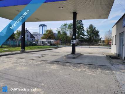 Lokal użytkowy do wynajęcia w Skoczowie 39.7 m2