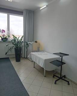 Sala konferencyjna 