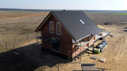 Dom na sprzedaż, 99,44 m2, Janczewo