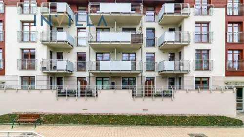 Nadmorski apartament w Neptun Parku
