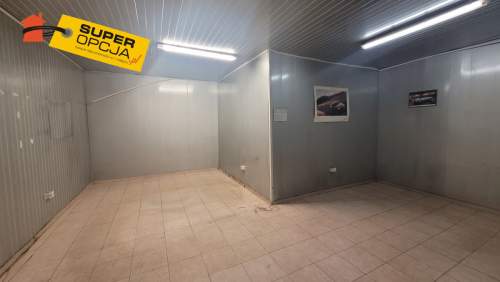 Warsztat samochodowy - Podgórze Centrum