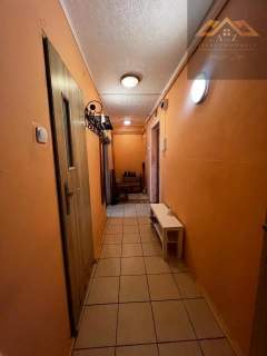 Mieszkanie na spokojnym osiedlu