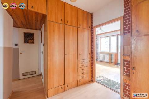4 pokojowe, słoneczne z dużym balkonem