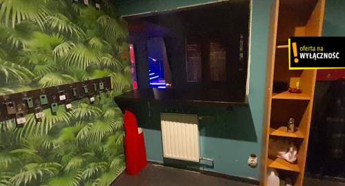 UNIKALNY LOKAL NA WYNAJEM W CENTRUM KIELC 534 m2