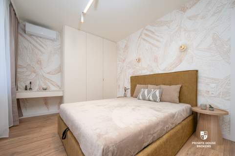 Mieszkanie na sprzedaż, 66,1 m2, Kraków