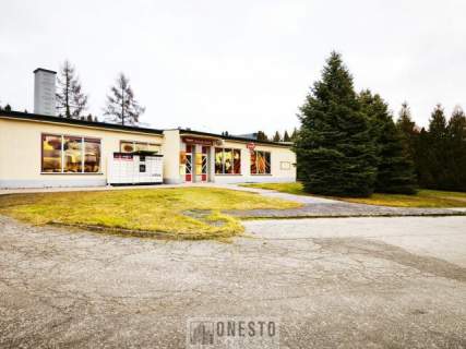 Wynajem budynku na działce 36a Janów Lubelski