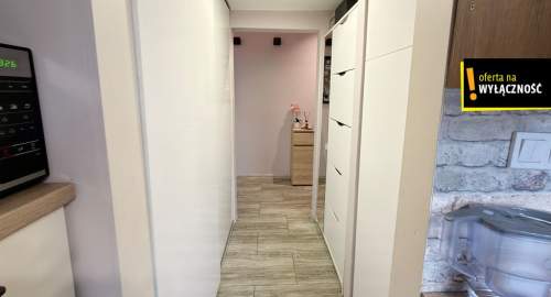 Idealne dla rodziny lub studenta - Katowice Ligota
