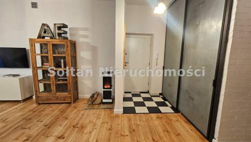 Mieszkanie na sprzedaż, 64 m2, Warszawa