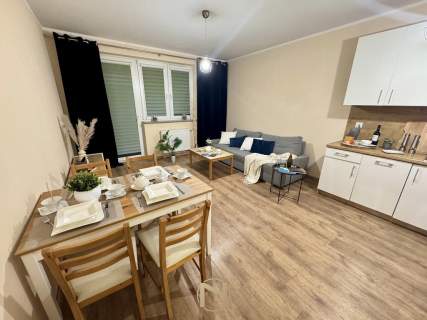 Mieszkanie na sprzedaż, 37,92 m2, Gorzów Wielkopolski