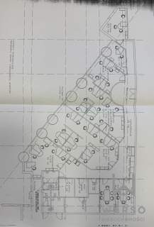 Lokal biurowy 386 m2, Ochota Residence