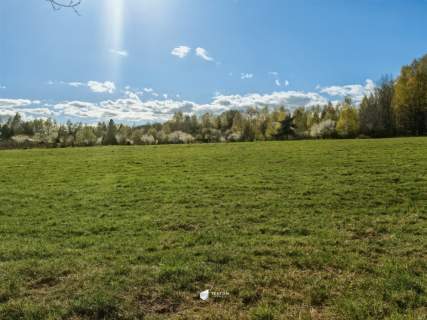 Czapielsk 3000m2 pod dom, 20 min od Gdańska 