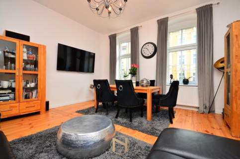 Mieszkanie na sprzedaż, 80 m2, Gorzów Wielkopolski