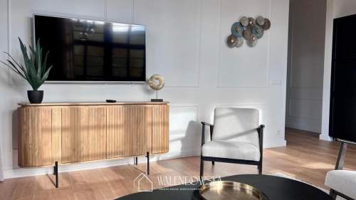 apartament z 2023r - 3 pokoje, Słupsk Kopernika