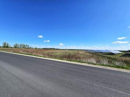 Działka przemysłowa, 3.16 ha Serniki