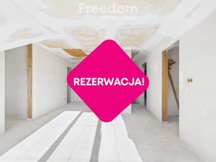Dom w Majewie z klimatem i przestrzenią