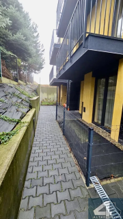 6 pokoi kuchnia balkony, Krakowska, 126m