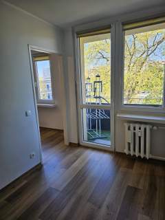 2 pokoje w centrum.