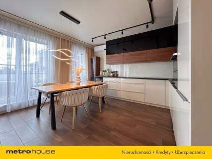 Luksusowy apartament o pow. 91,98 m2, Kołobrzeg