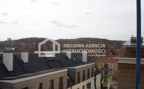Kawalerka- Gdańsk Wrzeszcz
