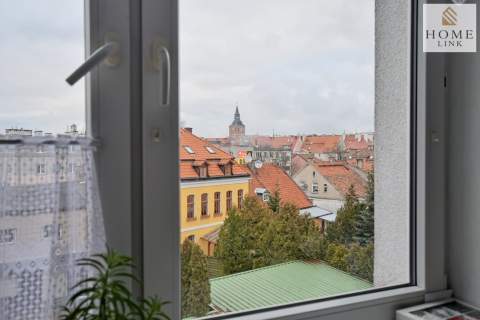 Mieszkanie 3 pokoje Biskupiec