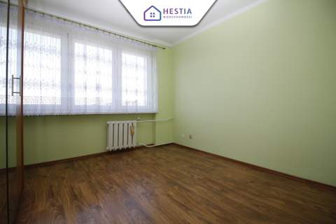 Os. Chopina - przestronne 3 pokoje.